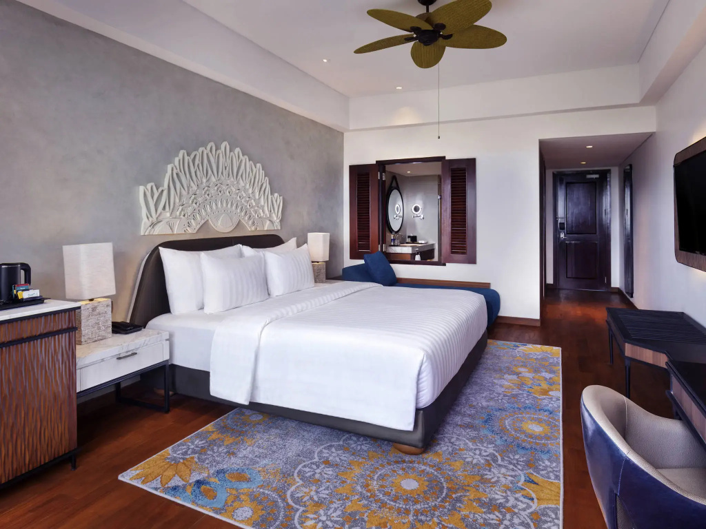 Grand Mercure Bali Seminyak
