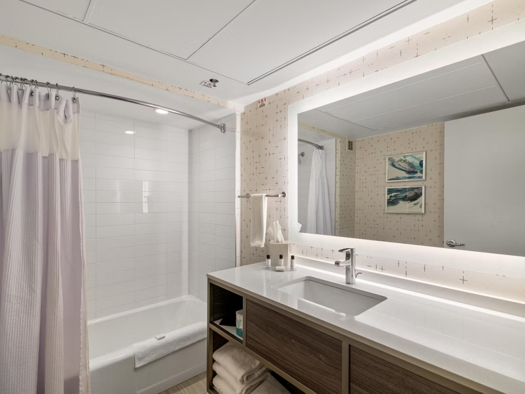 Crowne Plaza Houston Med Ctr-Galleria Area by IHG - Chambres