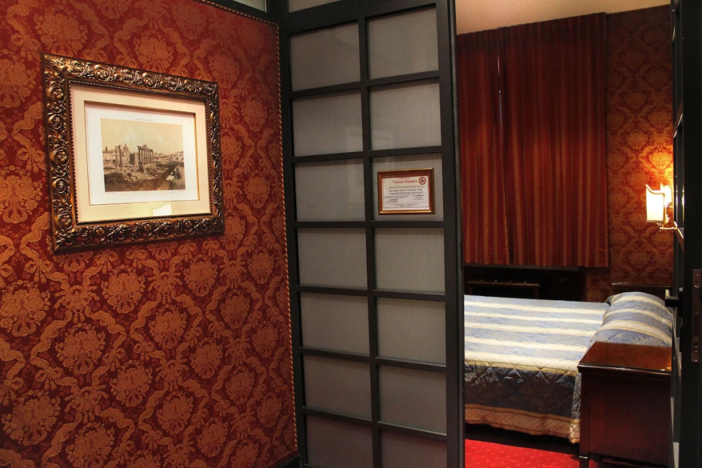Hotel photo 18