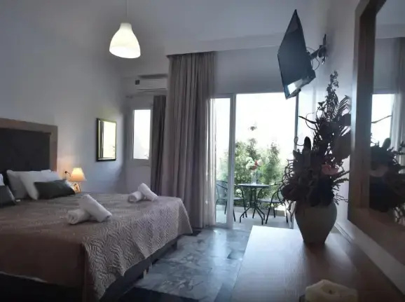 Bali Mare Village - Chambres