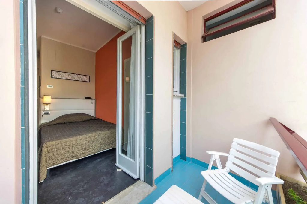 Reginna Palace Hotel - Chambres