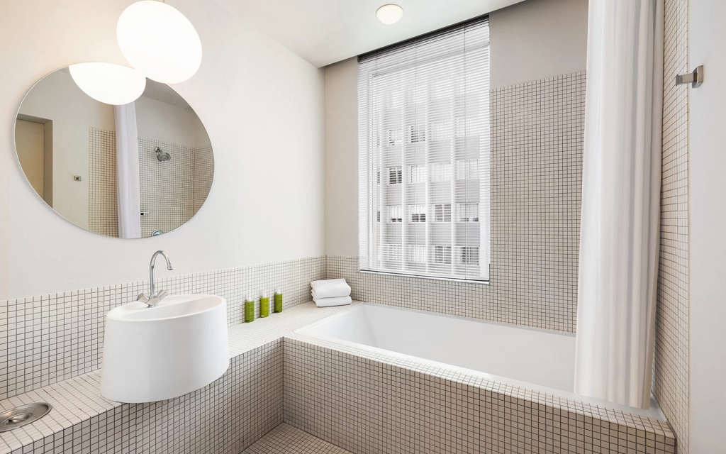 The Delphi Hotel - Chambres