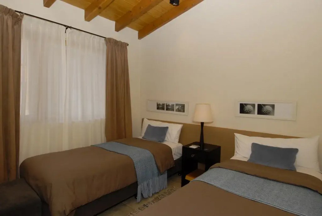 Galileo Boutique Hotel - Chambres