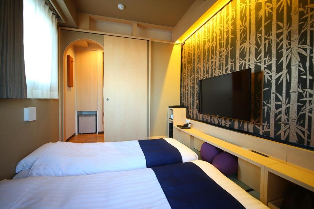 Koko Hotel Asakusa Komagata 사진 2