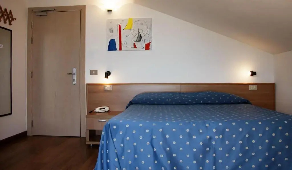 Hotel Ca' Serena - Chambres