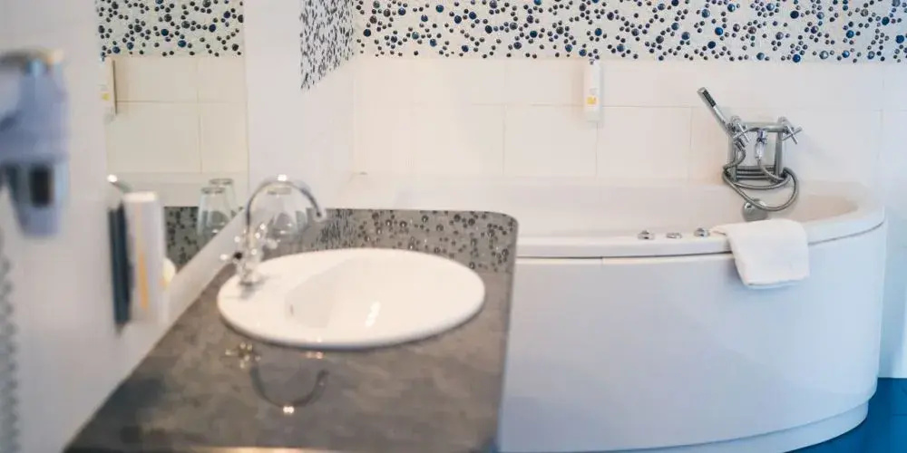 Park Hotel Lyson - Chambres