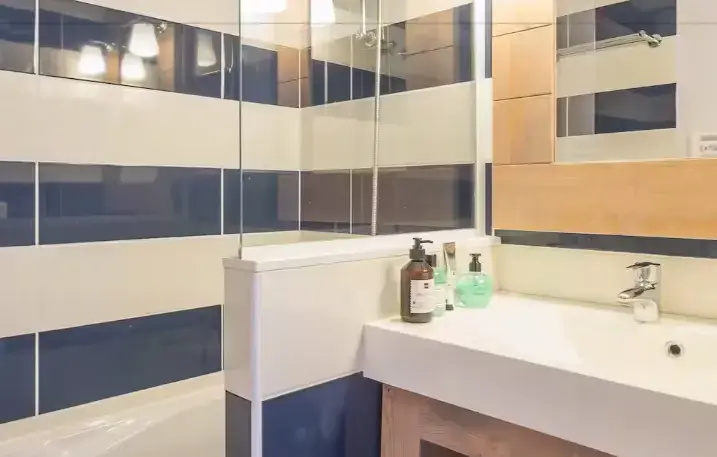 Pierre & Vacances Résidence premium Le Coteau et la Mer - Chambres