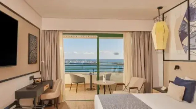 Grand Hyatt Lanzarote Playa Dorada Resort - Chambres