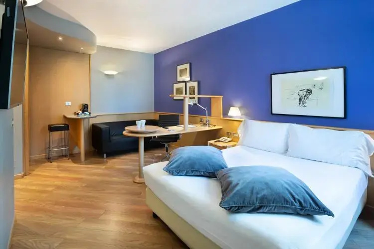 Best Western Plus Executive Hotel and Suites - Chambres