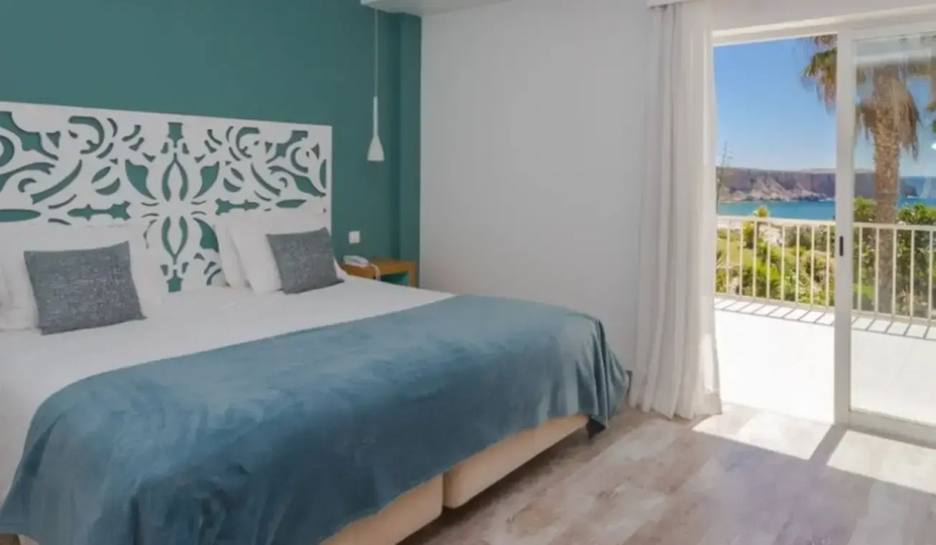 Mareta View Boutique Bed & Breakfast - Chambres