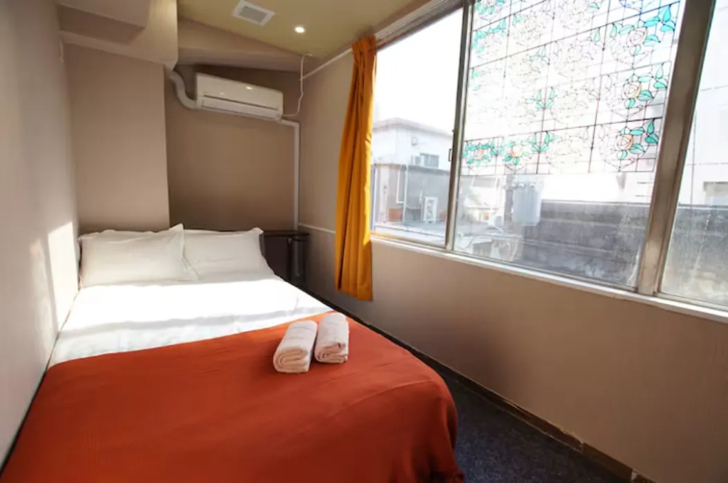 TokyoGuest Nihonbashi No.402 room