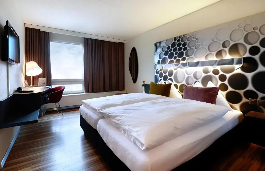 Comfort Junior Suite