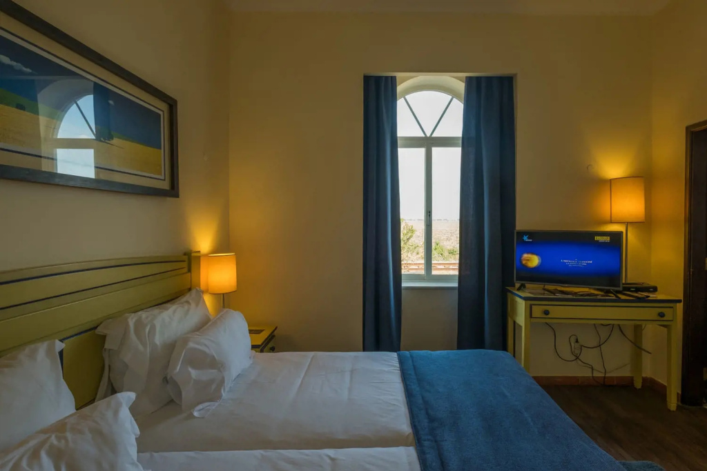Vila Gale Alentejo Vineyards Hotel - Clube de Campo - Chambres