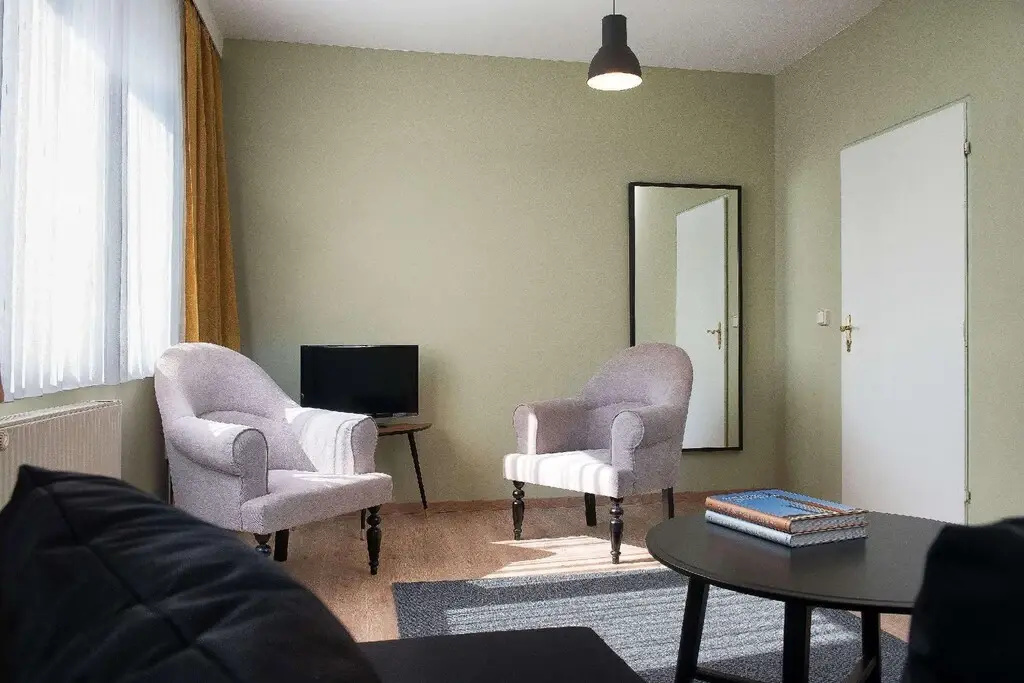 Days Inn Leipzig City Centre - Chambres