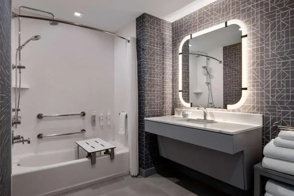 Homewood Suites by Hilton Missoula - Général