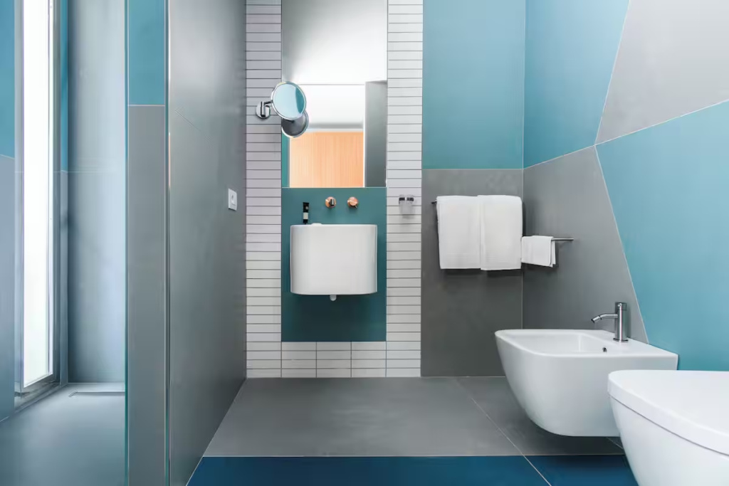 So' Lifestyle Hotel Sorrento - Chambres
