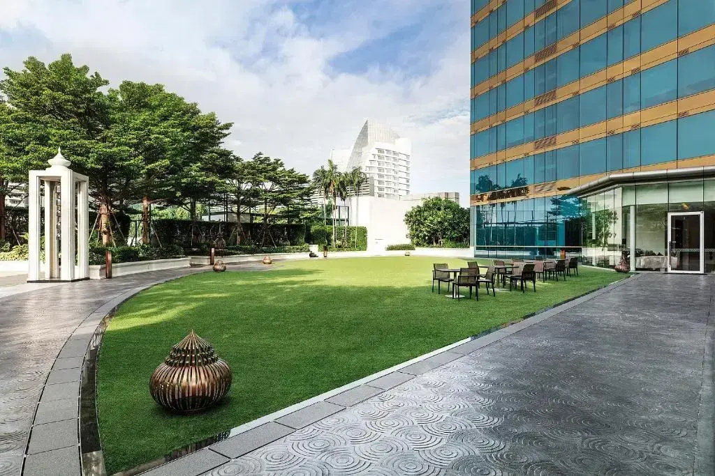 Hotel photo 20