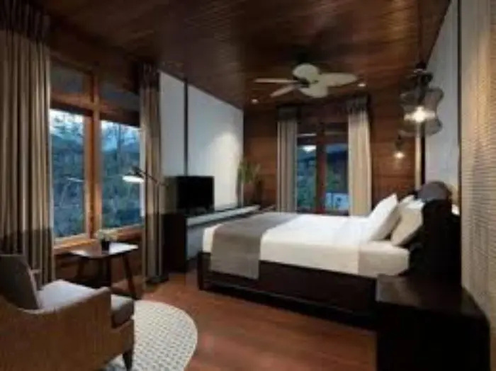 2 Bedrooms Hummer Private Pool Quadruple Villa