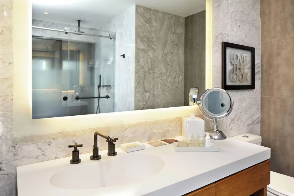 Renaissance New York Midtown Hotel - Chambres