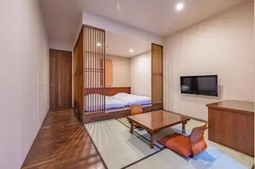 Superior Japanese-Style room
