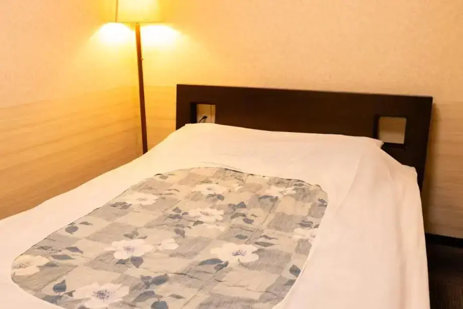 Hotel Daiki - Chambres