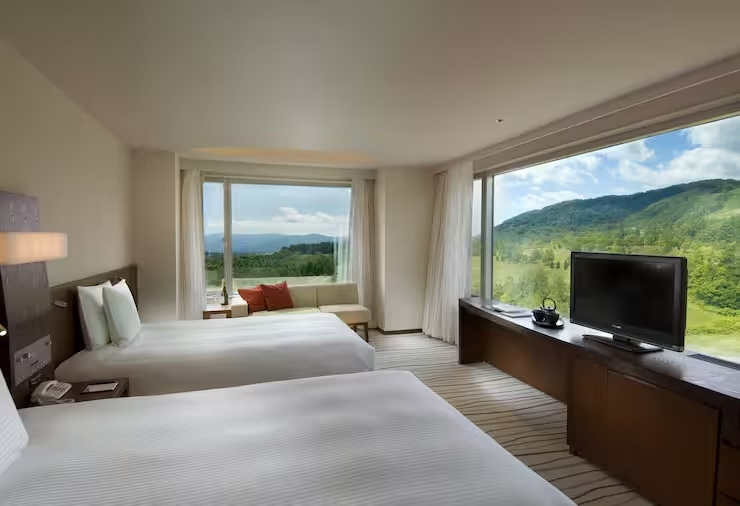 Hilton Niseko Village 사진 13