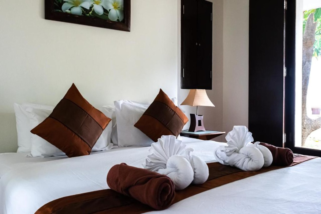 The Hive Hotel Samui - Chambres