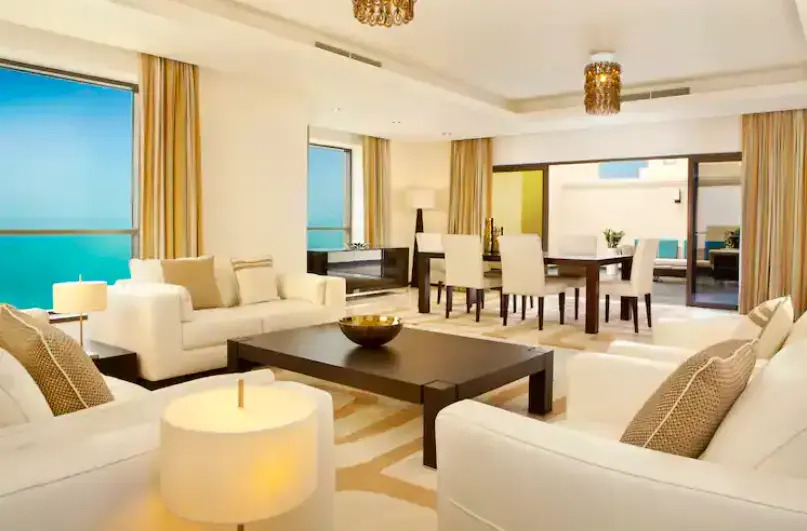 Hilton Dubai The Walk