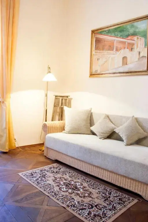 Hotel U Zlateho Jelena - Général