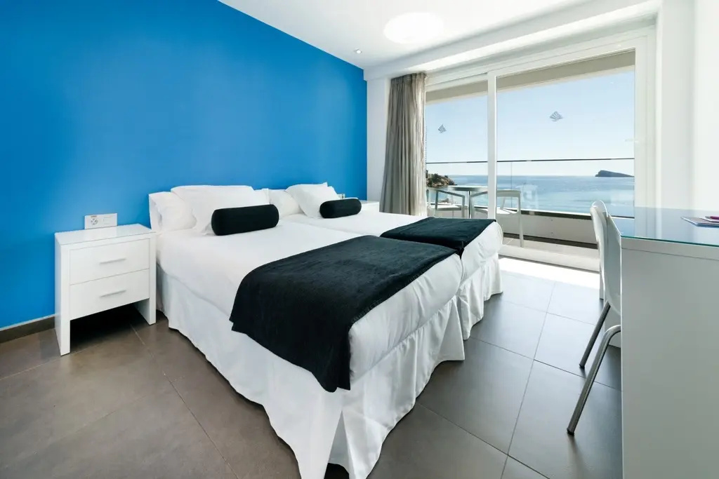 Premium Double Junior Suite (twin beds)