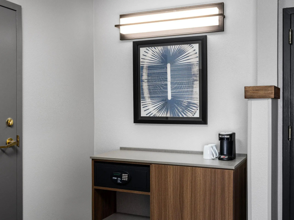Hyatt Place Colorado Springs/Garden of the Gods - Chambres