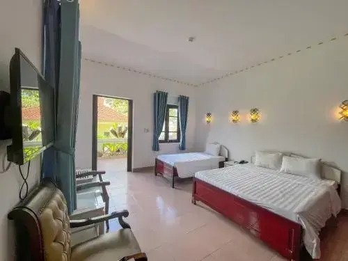 Hawaii Resort Phu Quoc
