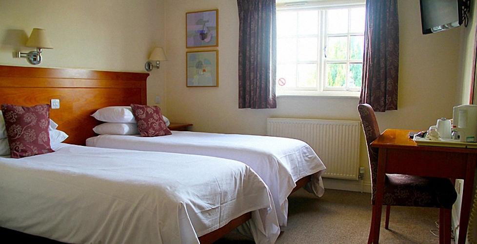 The Crown Inn - 1