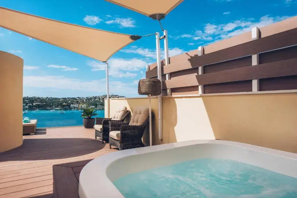Iberostar Selection Jardín del Sol Suites - Adults Only - Chambres