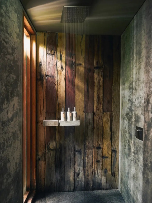 BE Destination Tulum - Chambres