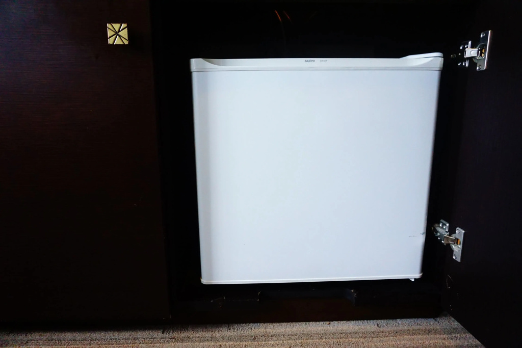 ANA Crowne Plaza Fukuoka by IHG - Chambres