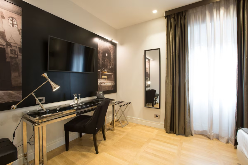 Hotel photo 21