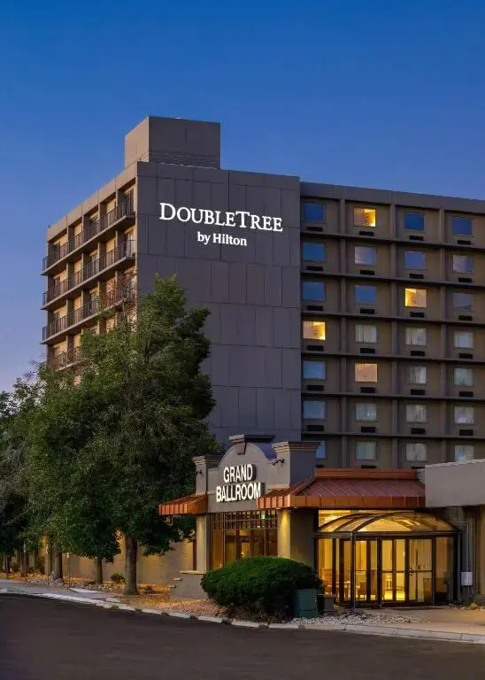 DoubleTree by Hilton Hotel Denver - Général