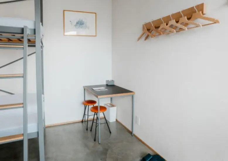 Hotel Noum OSAKA 사진 10