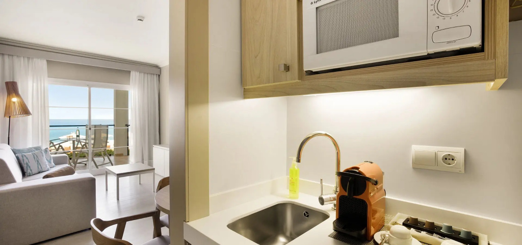 VIVA Cala Mesquida Resort & Spa - Chambres