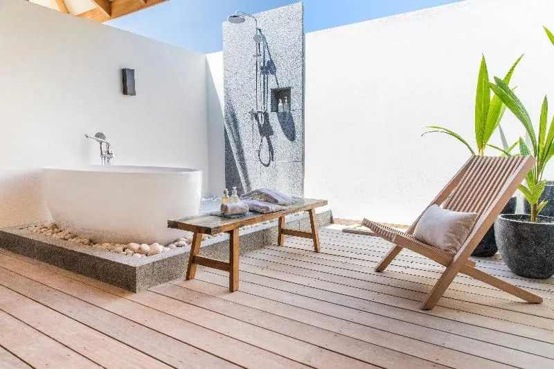 Kagi Maldives Spa Island