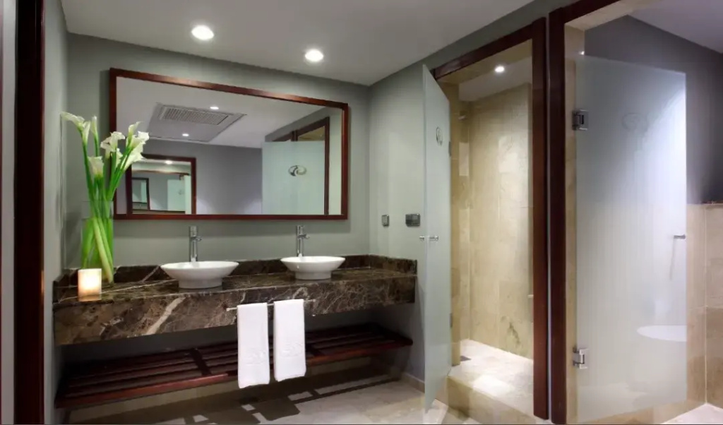 Grand Palladium Select Bávaro - All Inclusive - Chambres