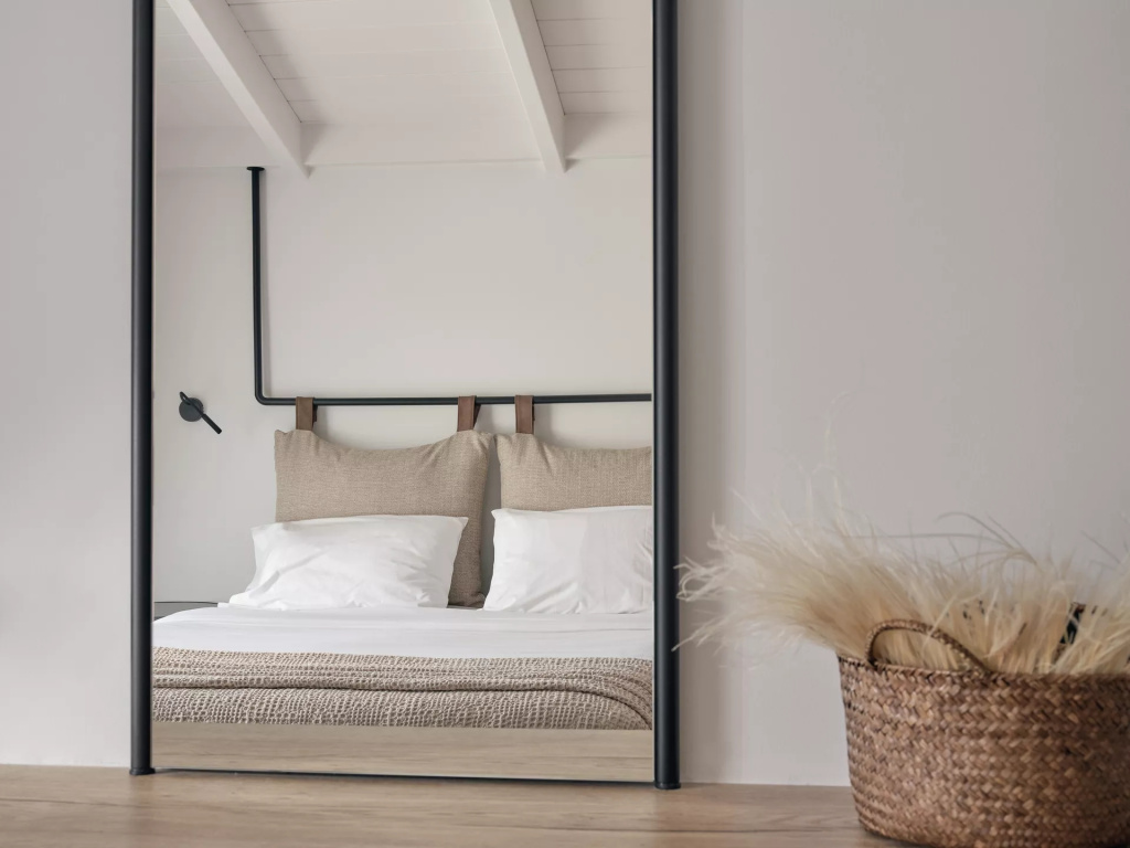 Hotel Contessina - Chambres