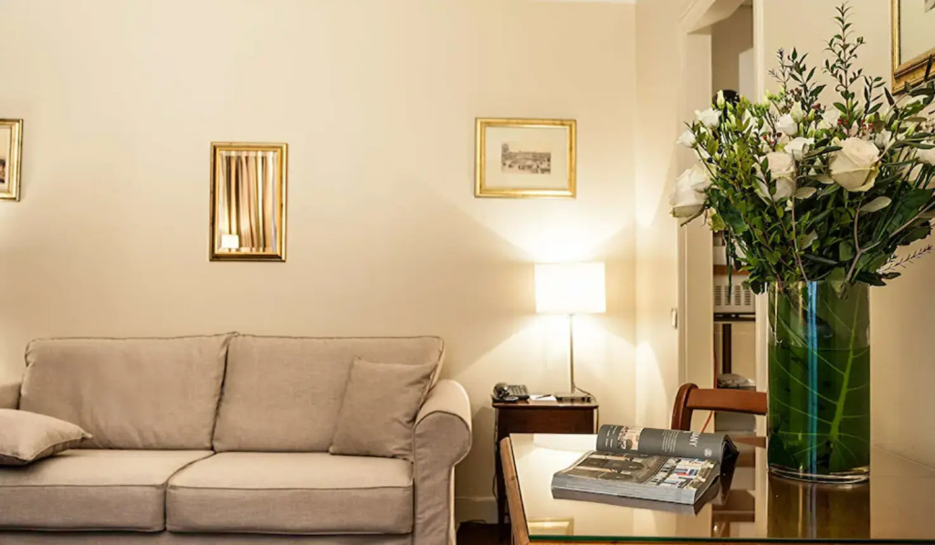 Saint James Albany Paris Hotel Spa - Chambres