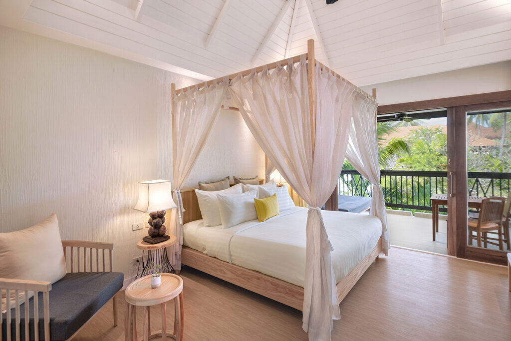 Bandara Resort & Spa
