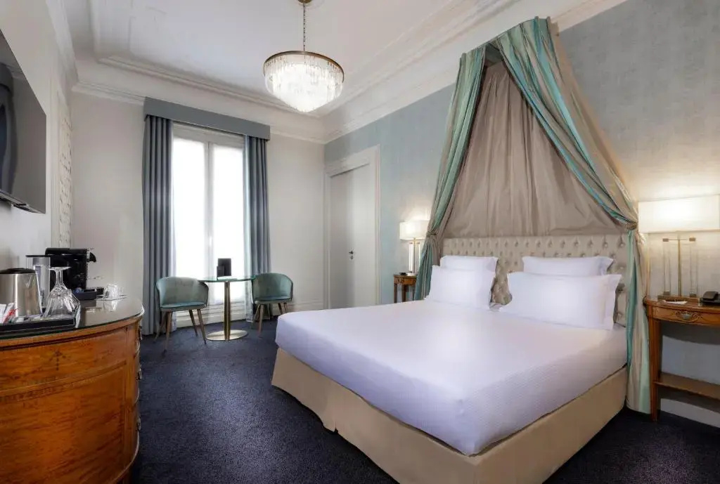 Hotel photo 10