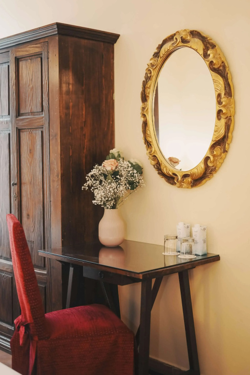 Hotel Galileo - Chambres