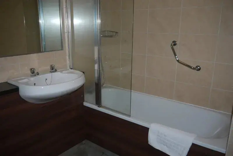 The Royal Victoria Hotel - Chambres