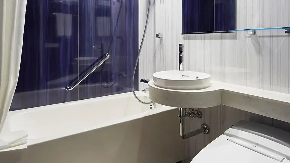 Mitsui Garden Hotel Nagoya Premier - Chambres