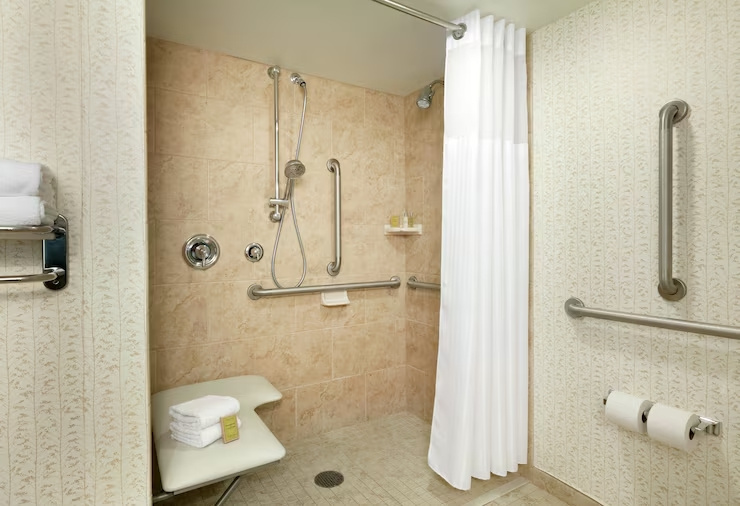 DoubleTree Resort by Hilton Lancaster - Chambres